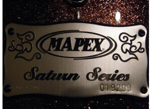 Mapex Saturn Pro (86760)
