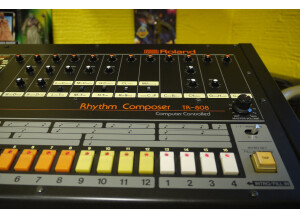 Roland TR-808 (54660)