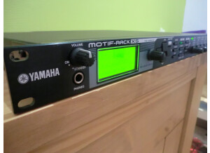Yamaha Motif-Rack XS (26610)