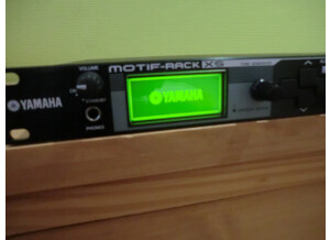Yamaha Motif-Rack XS (6646)