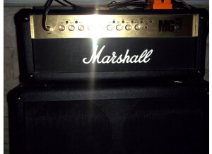 Marshall MG100HFX [2009 - present]