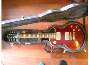 Gibson Les Paul Series - Les Paul Standard 60 (67026)