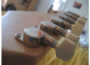 Lâg Jet New Vintage JV100 - Black