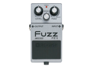 Boss FZ-5 Fuzz (77153)