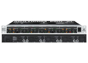 Behringer Multicom Pro-XL MDX4600 (44926)