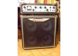 Ashdown ABM Mini 48 Cabinet (64253)