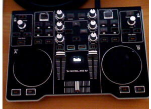 Hercules DJ Control MP3 e2 (94674)