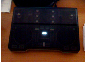 Hercules DJ Control MP3 e2 (52502)
