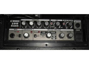 Roland CB-100 (40912)