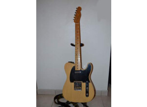 Fender FENDER Classic Player Baja Telecaster Vintage Blonde