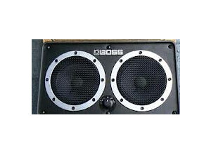 Boss MS-100A Monitor Speaker (15252)