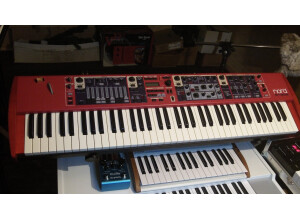 Clavia Nord Stage Compact (70380)