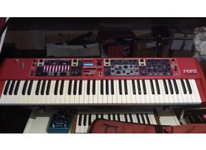 Clavia Nord Stage Compact (13558)