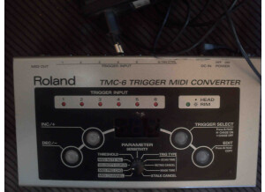Roland TMC-6 (78251)