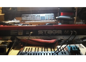 Clavia Nord Stage Compact (69704)