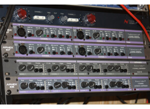 Aphex 107 Tubescence