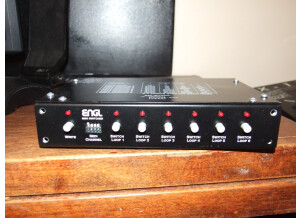 ENGL Z-11 Midi Switcher (64070)