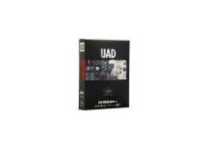 Universal Audio UAD-2 Quad (15332)