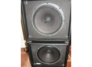 Jensen Neo 12-100 Neodymium (10494)