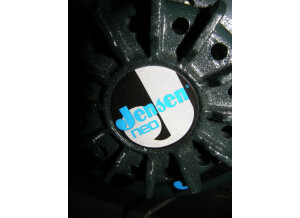Jensen Neo 12-100 Neodymium (71541)