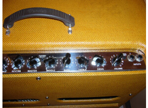 Fender Hot Rod Deluxe (2483)