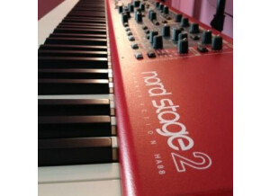 Clavia Nord Stage 2 88 (33204)