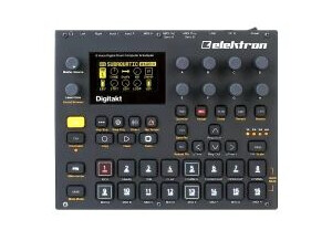 Elektron Digitakt (83307)