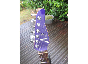 Tom Anderson Classic T - 3 pickups (73911)