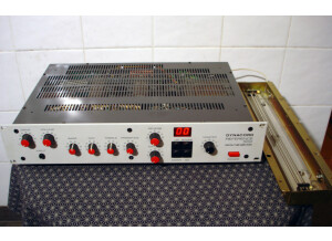 Dynacord Reference 502 (43580)