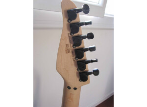 Tom Anderson PRO AM (68825)