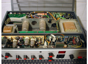 Dynacord Reference 502 (12534)