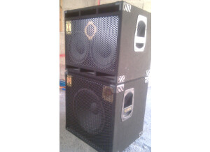 Eden Electronics D210XLT