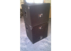 Eden Electronics D210XLT