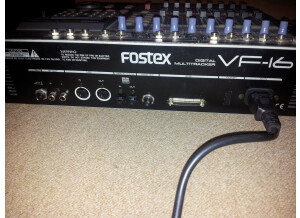 Fostex VF16 (97278)