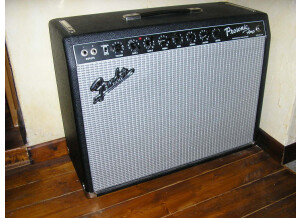 Fender Prosonic Combo (48066)