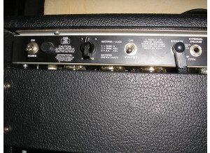 Fender Prosonic Combo (8838)