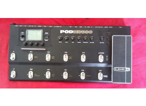 Line 6 POD HD500 (87790)