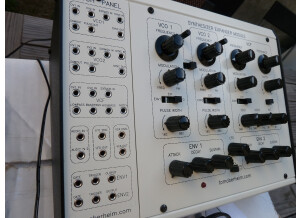 Oberheim SEM PATCH PANEL (29279)