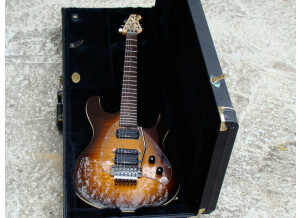 MusicMan Steve Morse