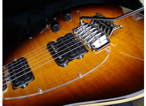 MusicMan Steve Morse