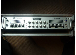 Mesa Boogie M-Pulse 600 (81991)