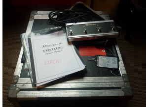 Mesa Boogie M-Pulse 600 (85957)