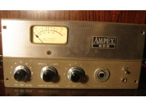 Ampex 600 (19758)