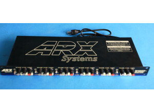 ARX SIXGATE (65580)