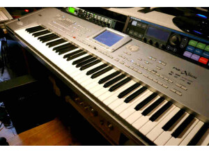 Korg Pa1XPro (40447)