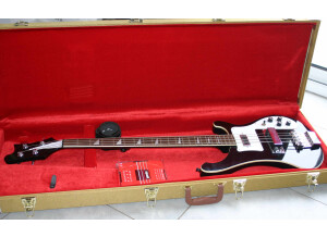 Az By Wsl Guitars R4003 Custom (67500)