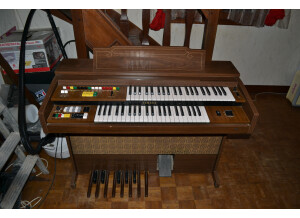 Yamaha Electone B35N (59932)