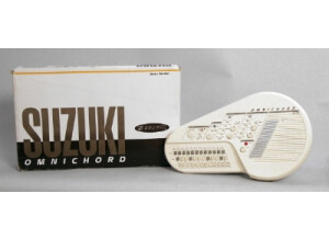 Suzuki Omnichord 300