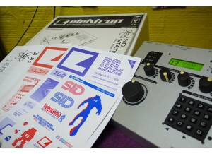 Elektron SidStation (81368)