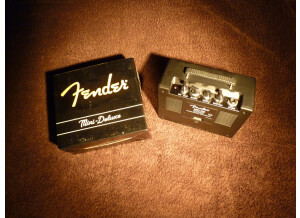 Fender Mini Deluxe EXPII